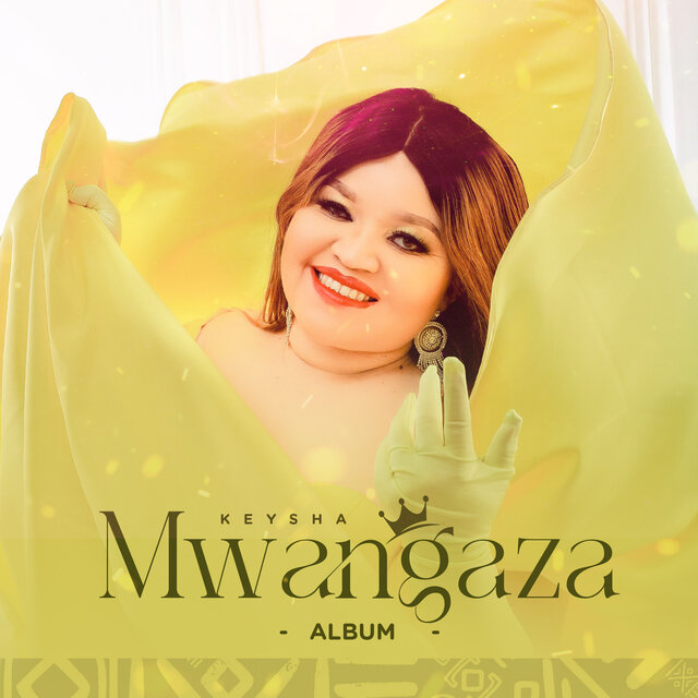 Mwangaza