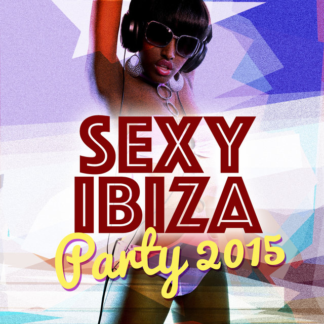 Sexy Ibiza Party 2015