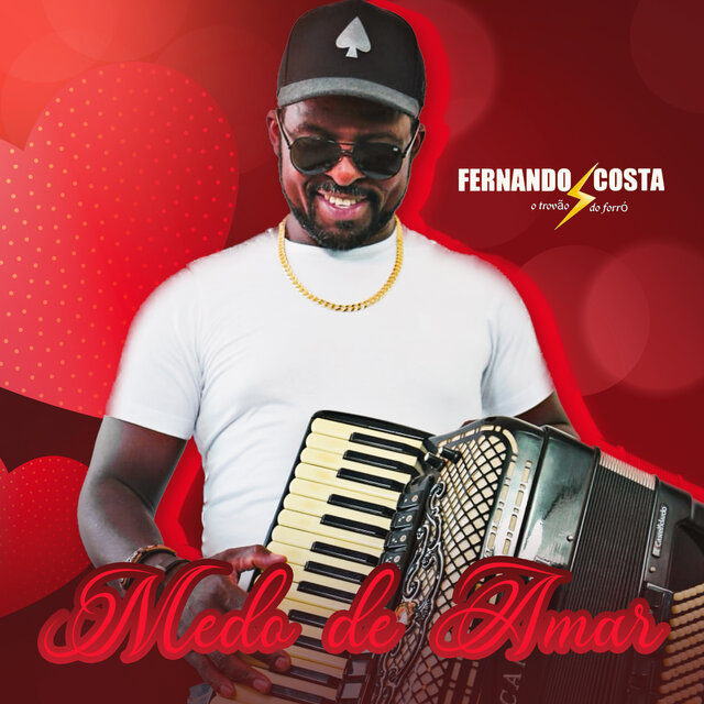 Medo de Amar