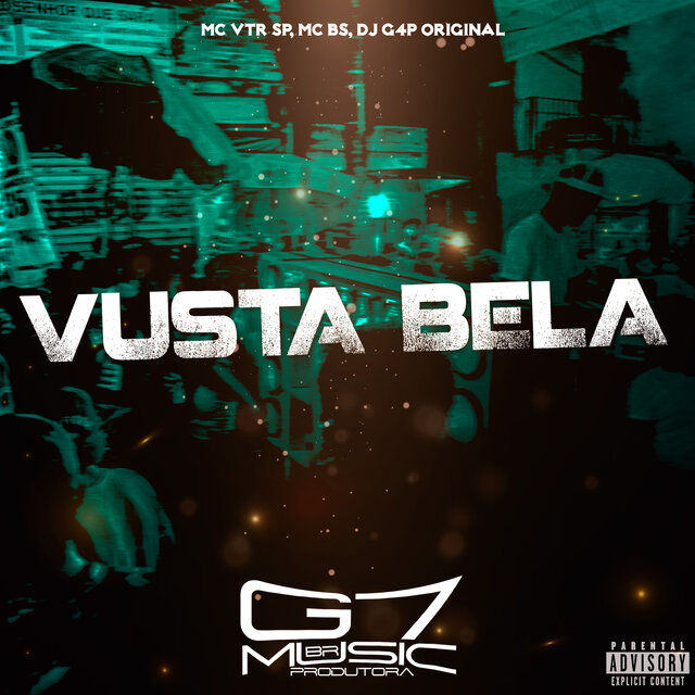 Vusta Bela