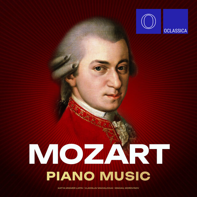 Mozart: Piano Music