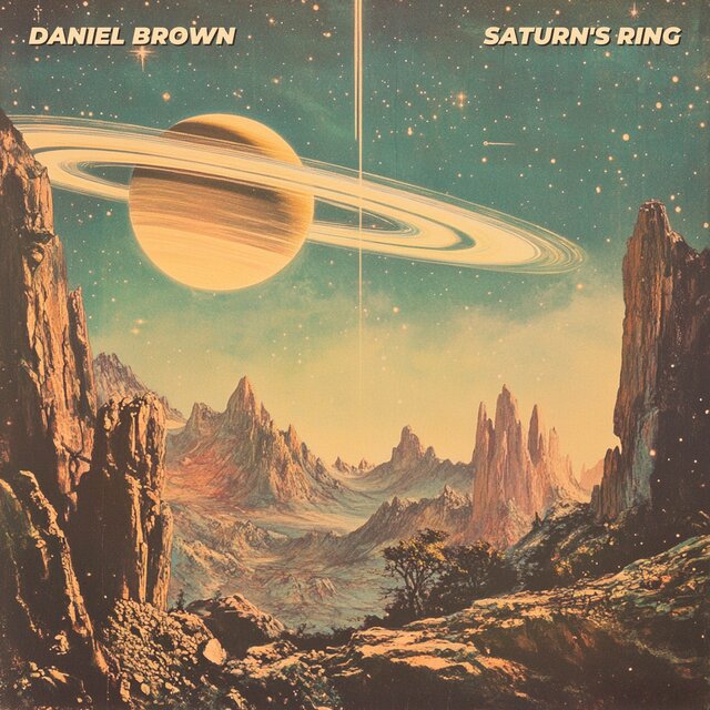 Saturn's Ring
