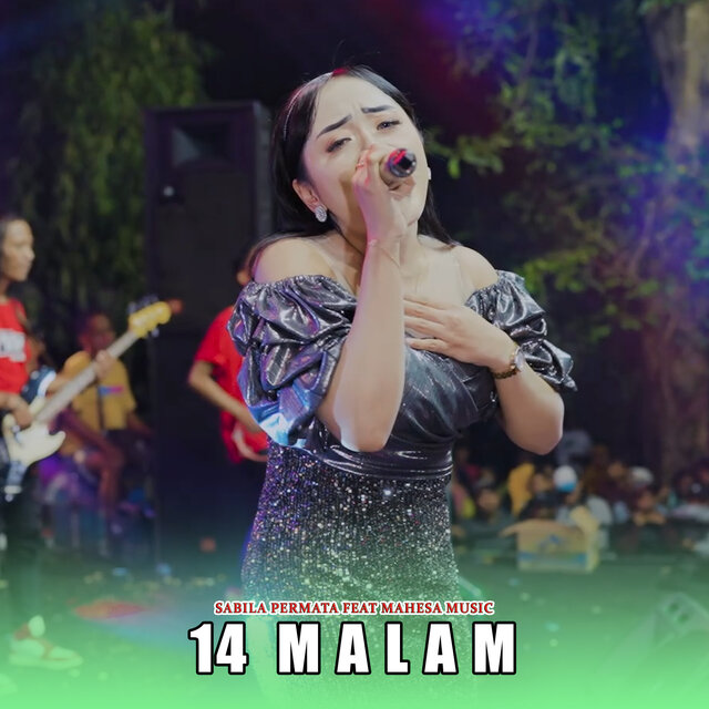 14 Malam
