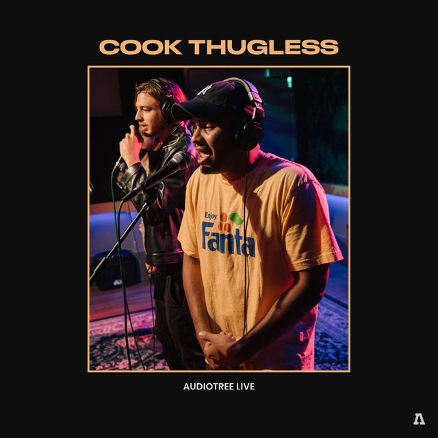 Cook Thugless on Audiotree Live