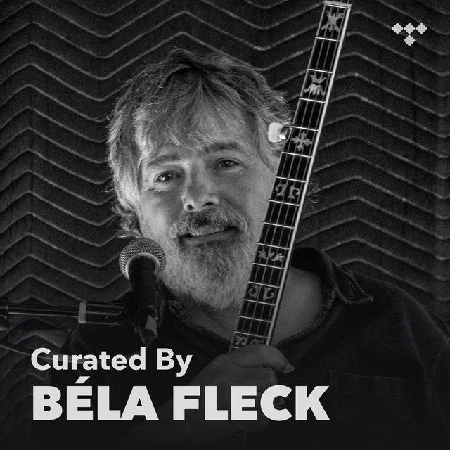 Béla Fleck: On Chick Corea 