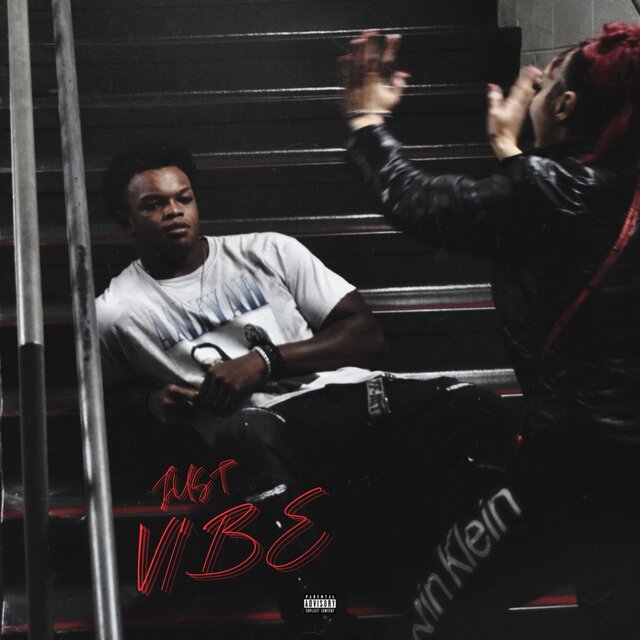 Just Vibe
