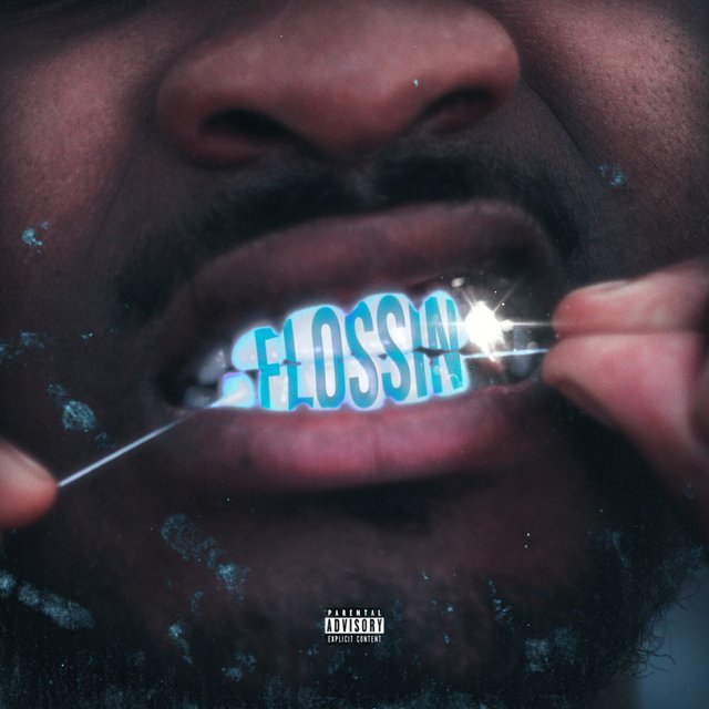 Flossin' (feat. Jeremiah & Aonenine)