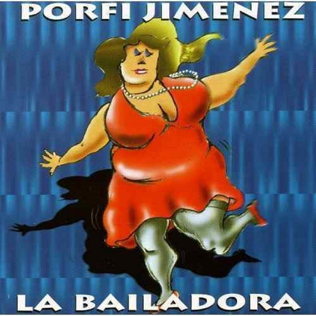 La Bailadora
