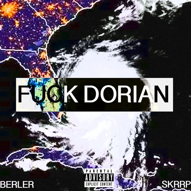 FUCK DORIAN