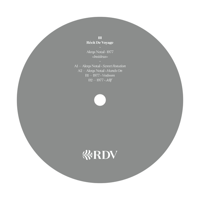 Insideus ep