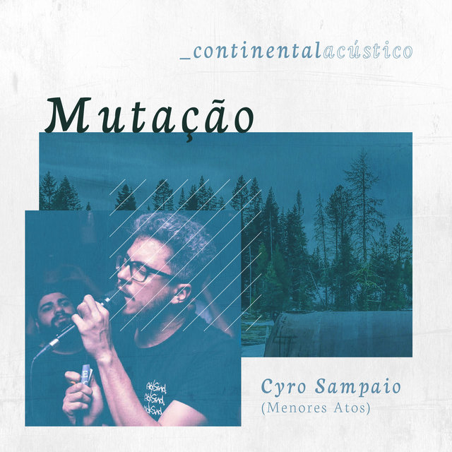 Mutação