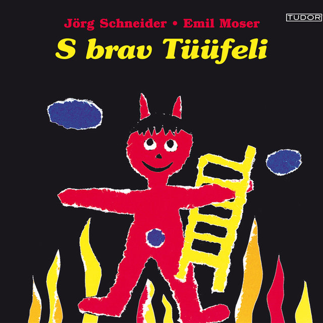 Moser: S brav Tüüfeli