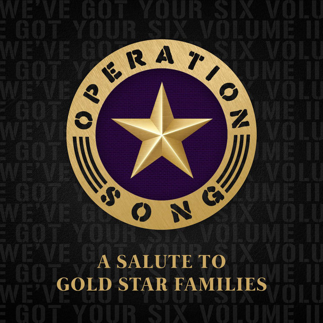 Operation Song: a Salute to Gold Star Families