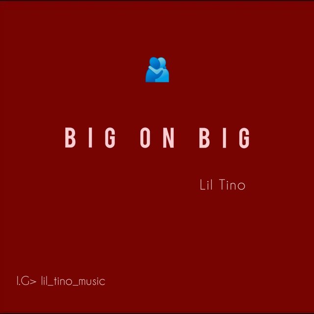 BIG ON BIG