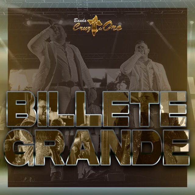 Billete Grande