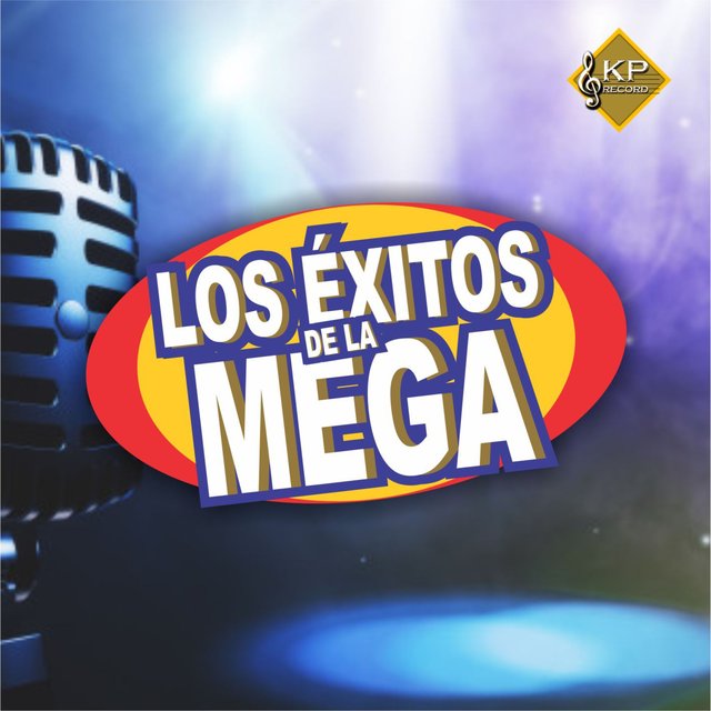 Los Exitos de la Mega