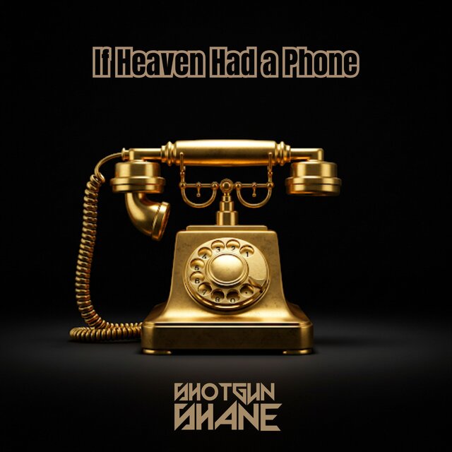 If Heaven Had a Phone (Demo)