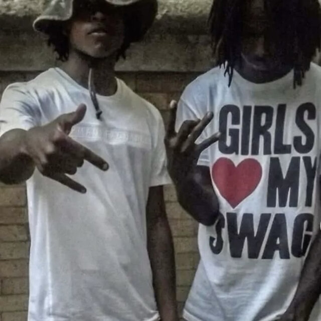 Girls Love My Swag