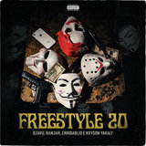 Freestyle 20