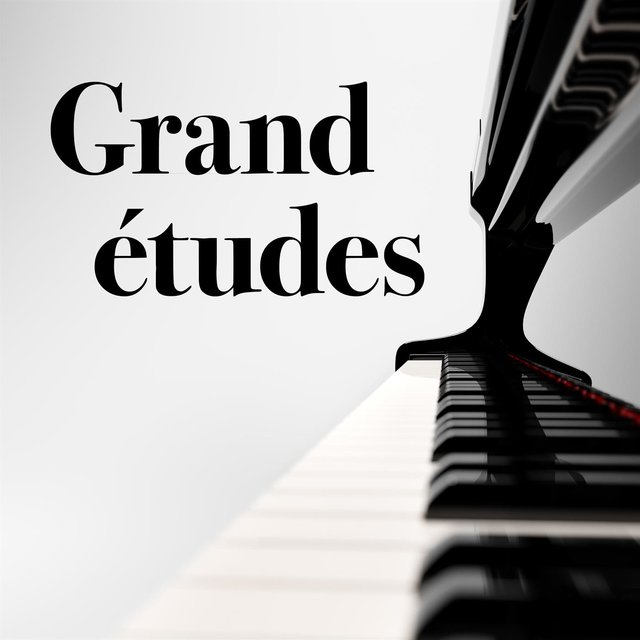 Grand études