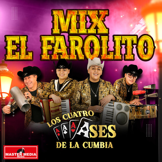 El Farolito / La Mucura (Mix)