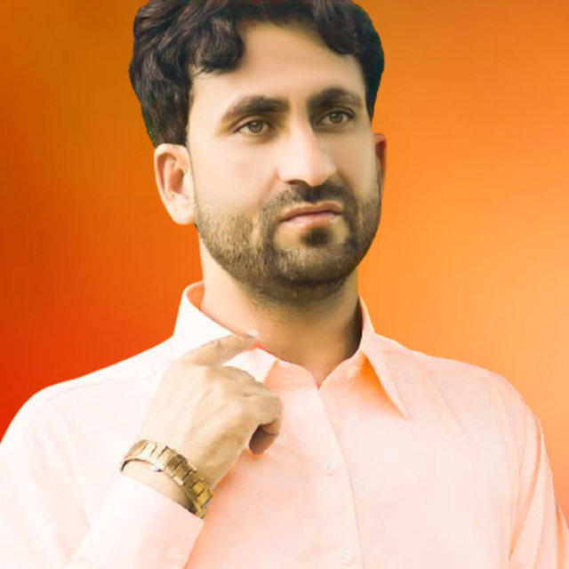 Che Rayad Nazak Sang Se
