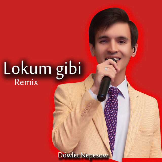 Lokum Gibi (Remix)
