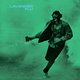 Cover art for album Barbarian Dust by The Lavender Flu