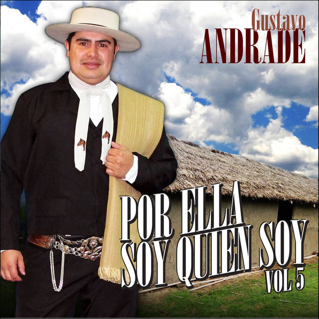 Por Ella Soy Quien Soy, Vol. 5