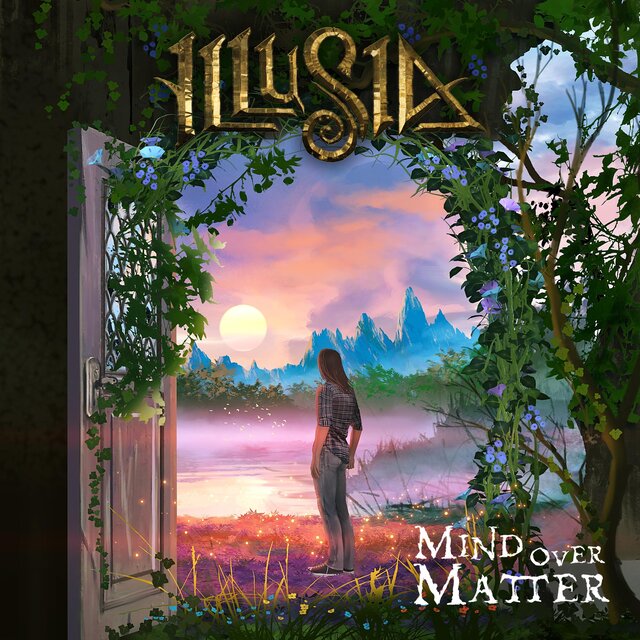Mind Over Matter