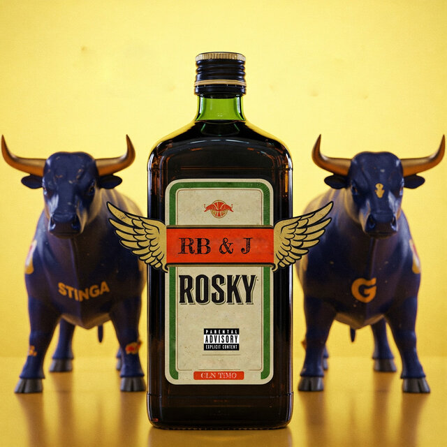 Red Bull & Jager