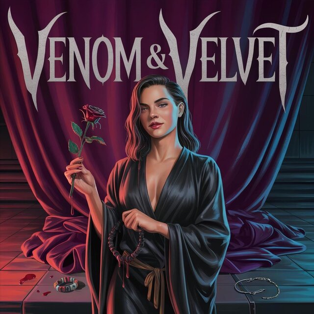 Venom & Velvet