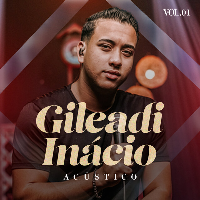 Acústico, Vol. 1