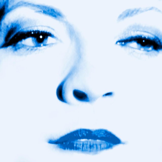 All the Blue