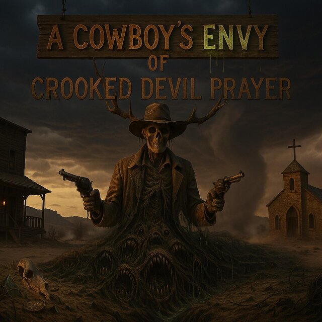 A Cowboy's Envy, of Crooked Devil Prayer