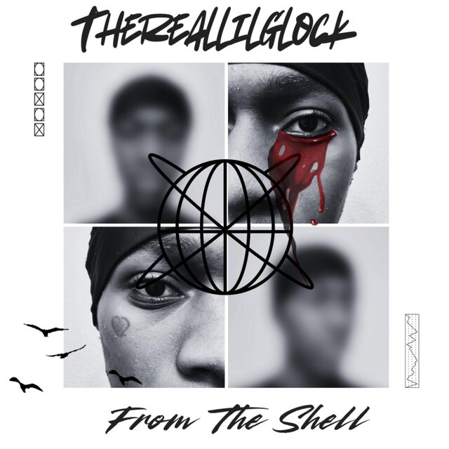 FROM THE SHELL