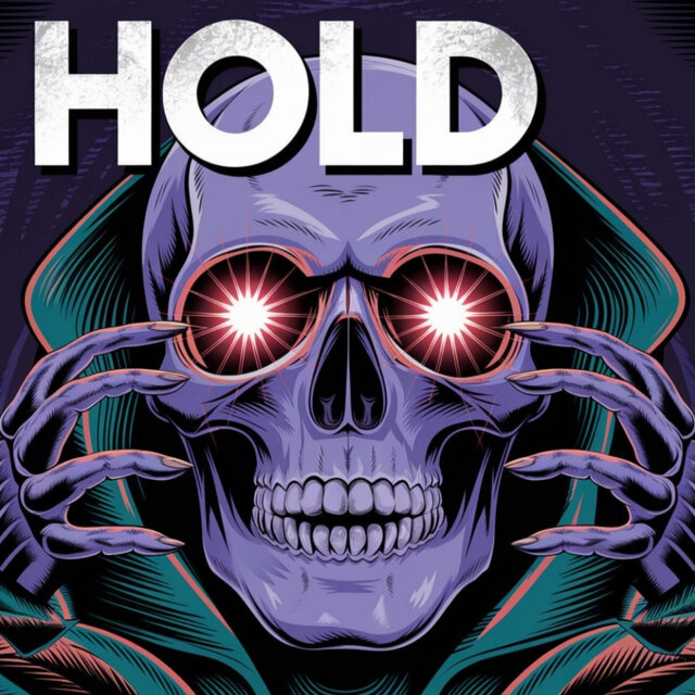 HOLD