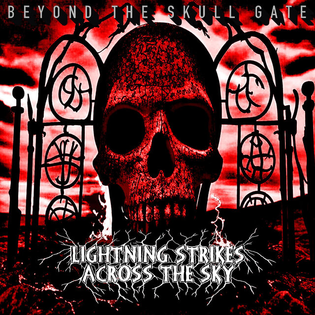 Beyond The Skull Gate