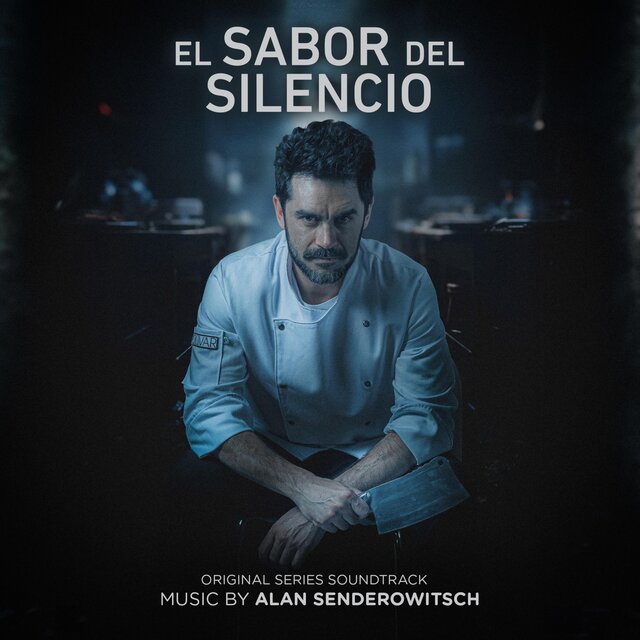 El Sabor del Silencio (Original Series Soundtrack)
