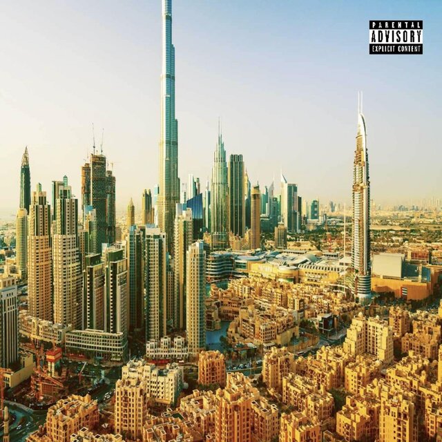 CITY OF GOLD