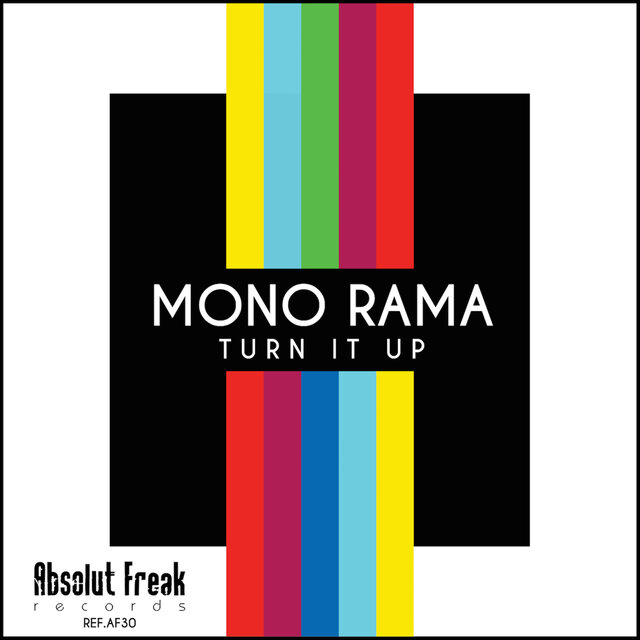 Mono Rama on TIDAL