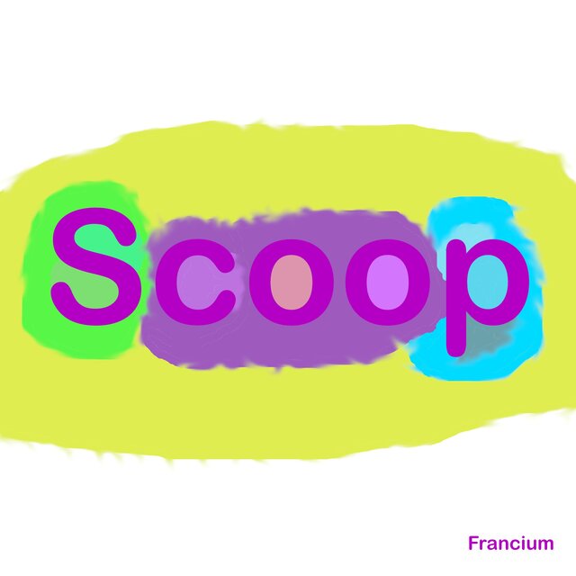 Scoop