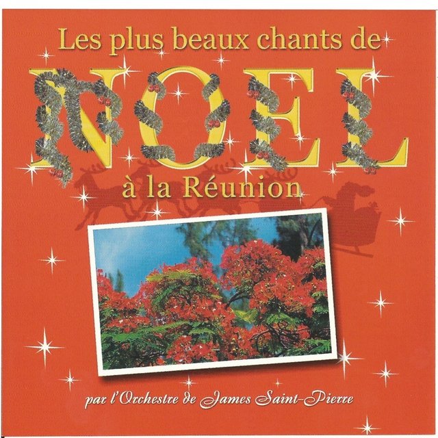 Les plus beaux chants de Noël à la Réunion