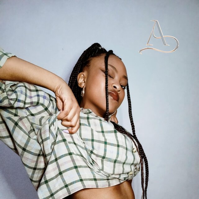 Hands on my body