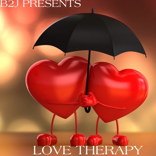 LOVE THERAPY