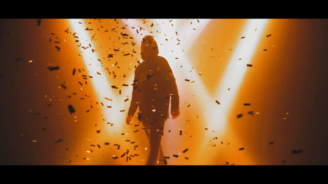 Nie / nie (Official Video)