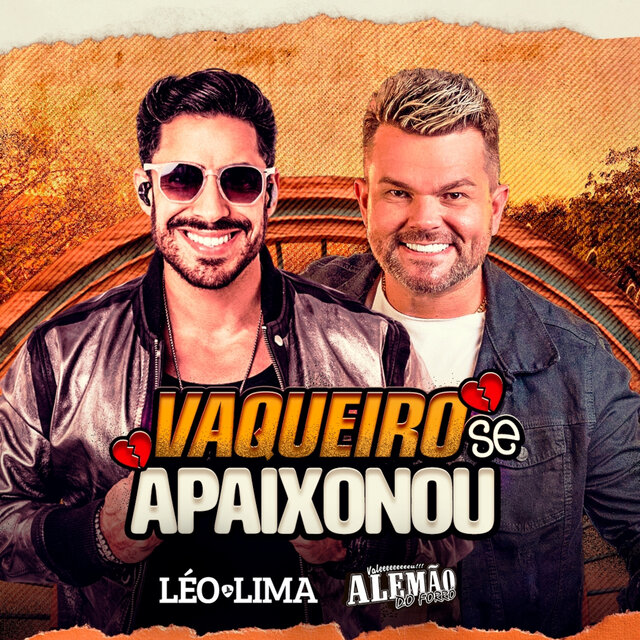 Vaqueiro Se Apaixonou
