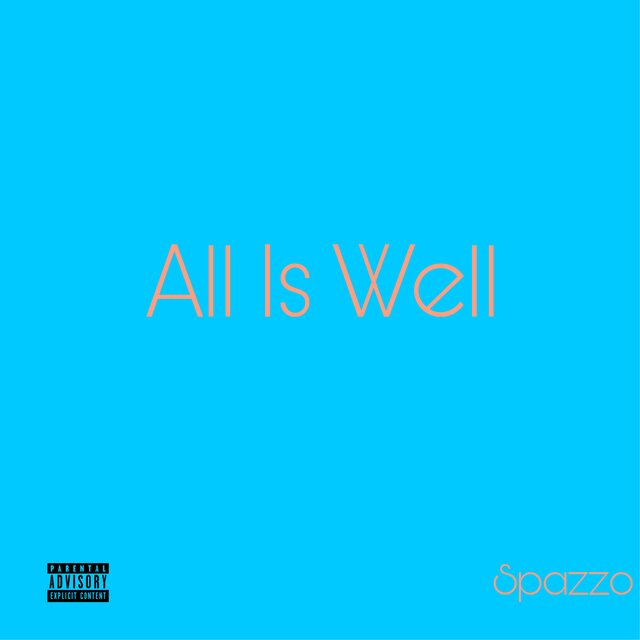 All Is Well