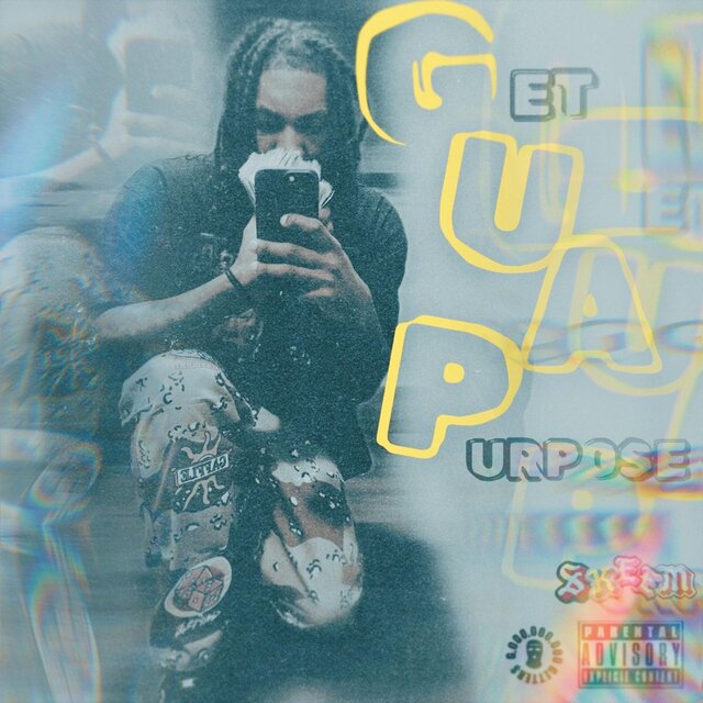 GET U A PURPOSE