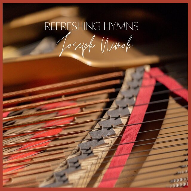 Refreshing Hymns